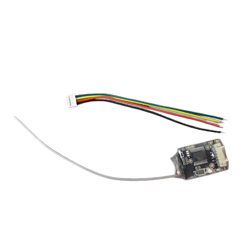 Receiver Sbus 8Ch - Ricevitore Mini Flysky FS-8A 8CH 18CH
