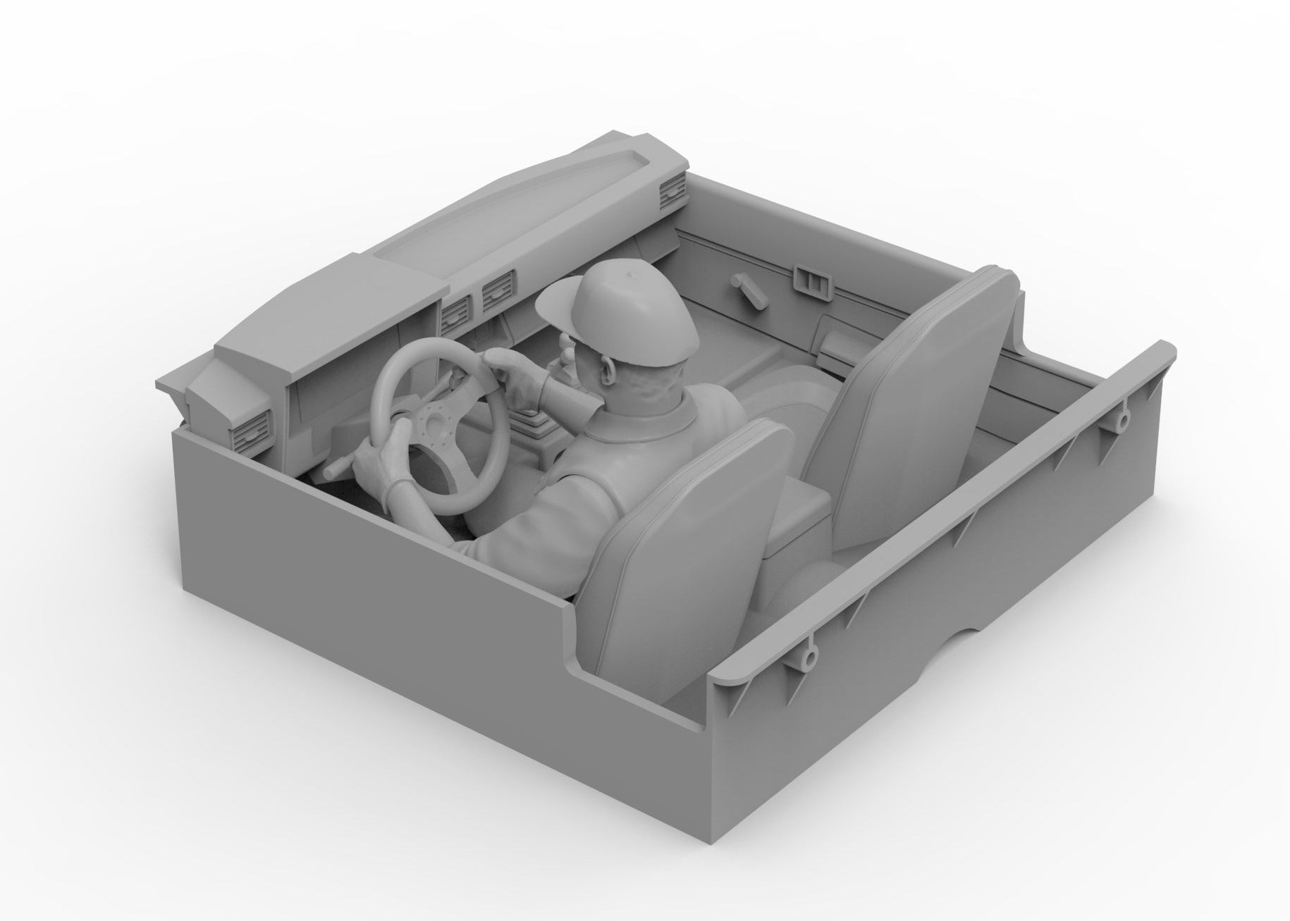 Parti di Aggiornamento Interno - Rc Hobby Shops recensione e prezzo