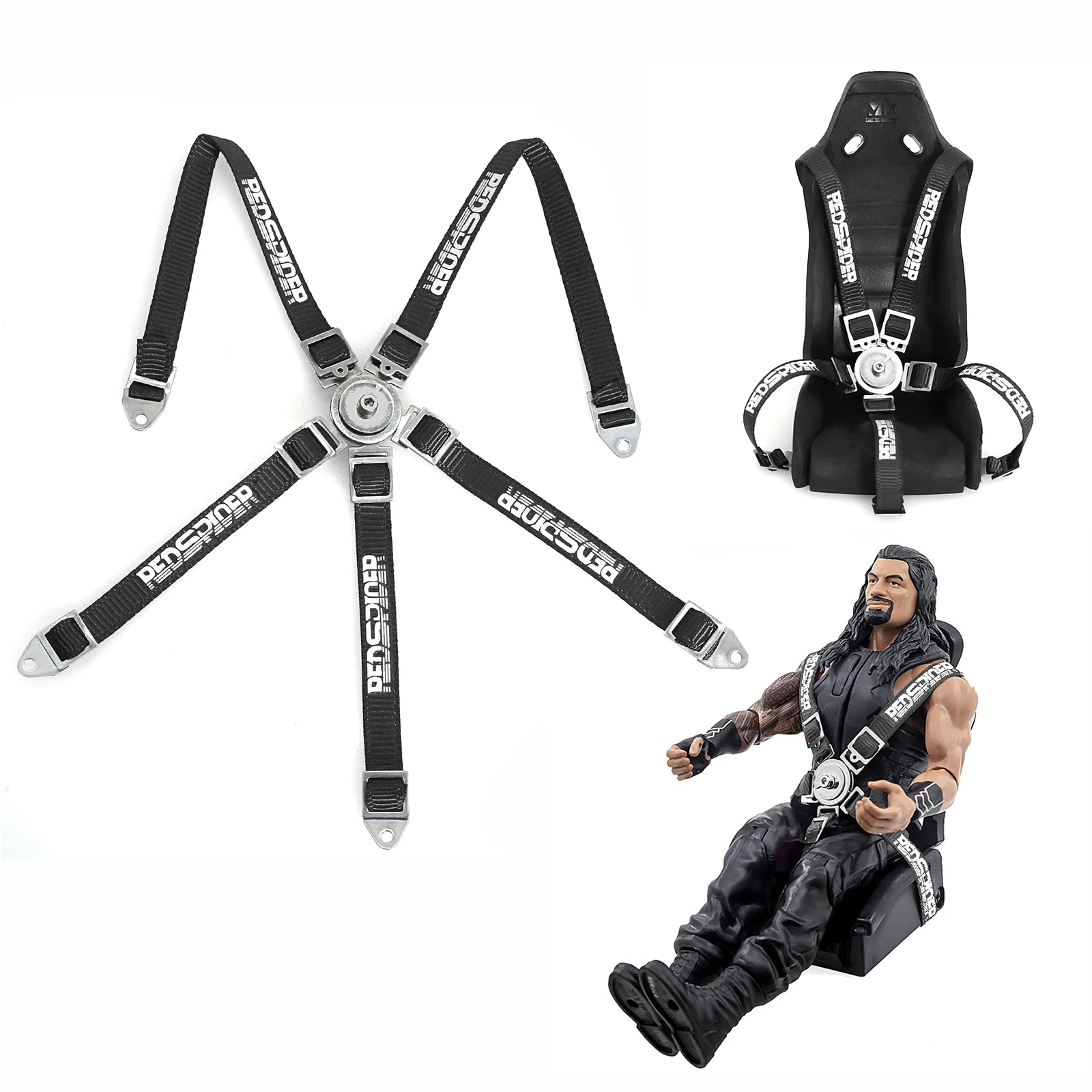 Cintura di sicurezza per condu - Rc Hobby Shops recensione e prezzo