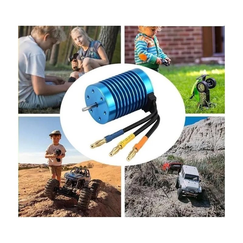 【ESCLUSIVO PER NUOVI UTENTI】Mo - Rc Hobby Motor recensione e prezzo