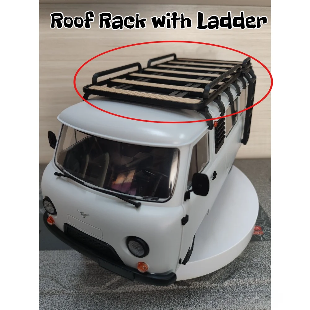 Accessorio per RC Crawler, por - Rc Hobby Shops recensione e prezzo