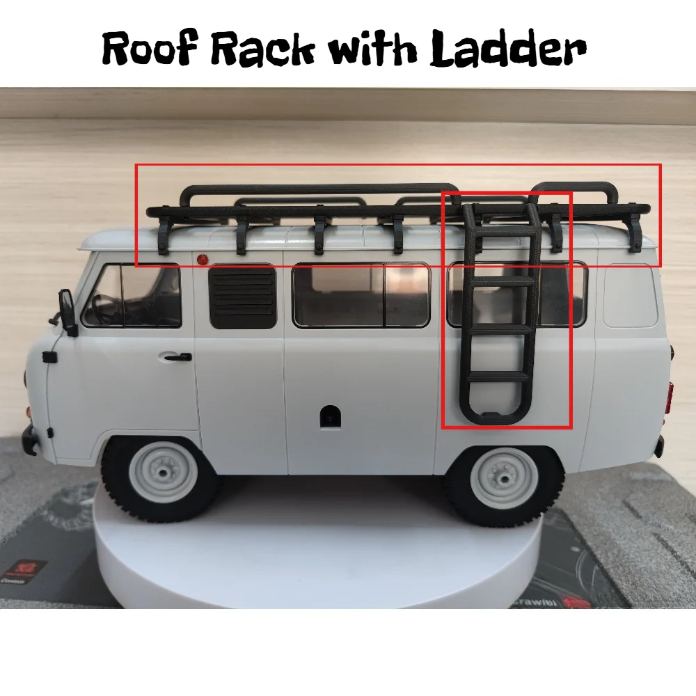 Accessorio per RC Crawler, por - Rc Hobby Shops recensione e prezzo