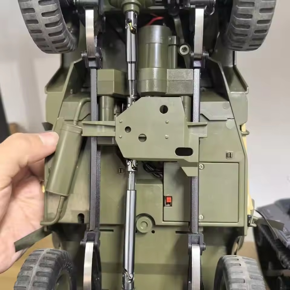 Set di Parti di Aggiornamento  - Rc Hobby Shops recensione e prezzo